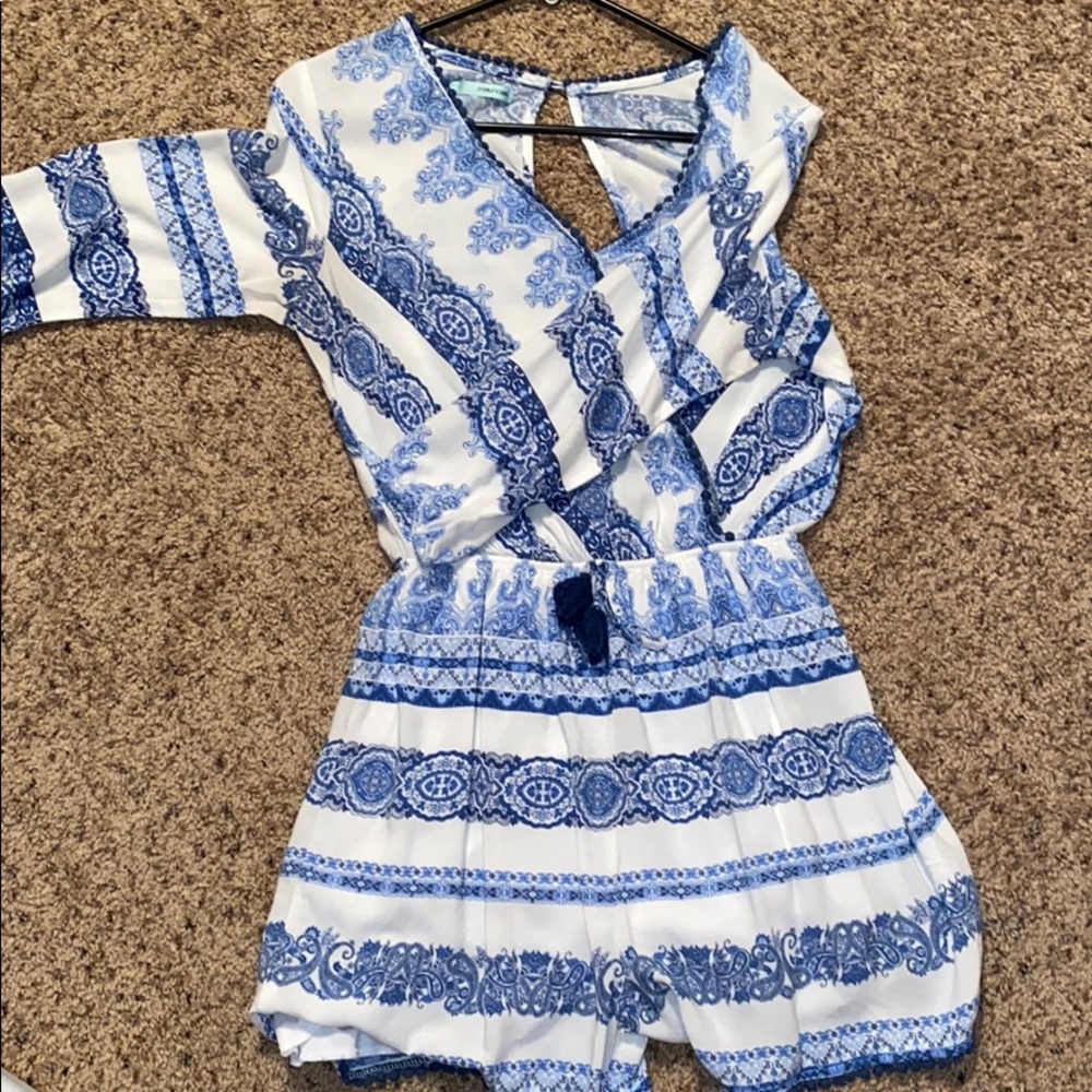 Romper
